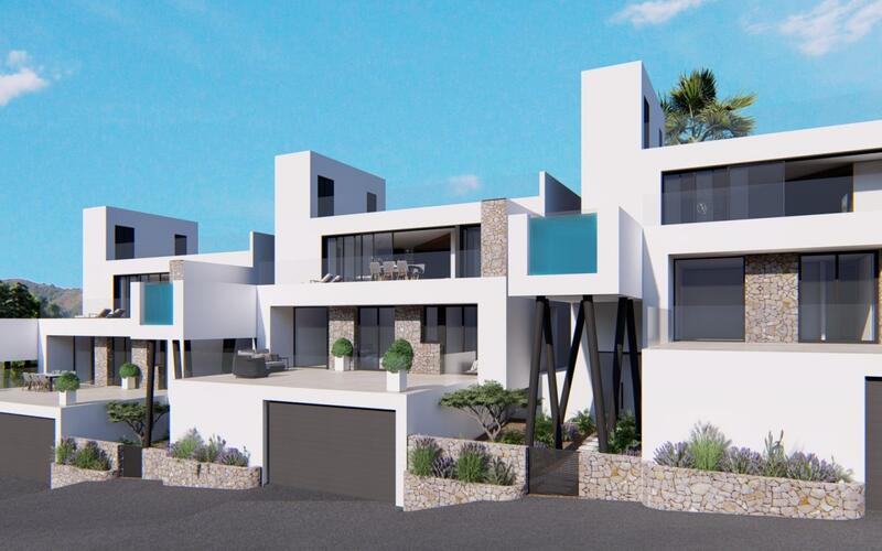 3 bedroom Villa for sale