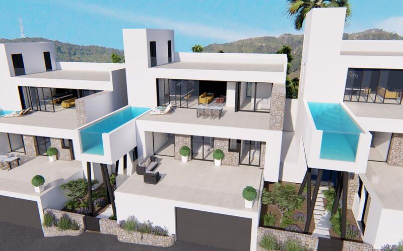 3 bedroom Villa for sale