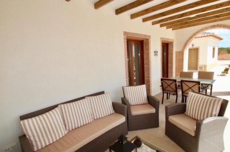 3 Schlafzimmer Villa zu verkaufen