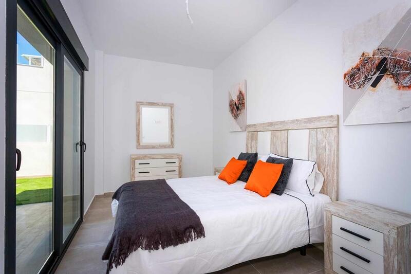 3 Cuarto Adosado en venta