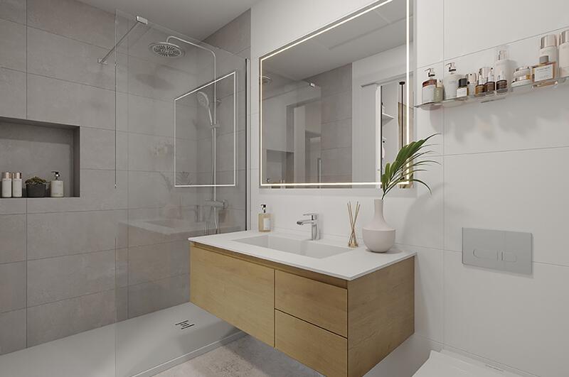 3 slaapkamer Villa Te koop