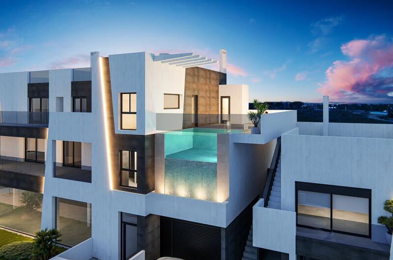 2 Cuarto Apartamento en venta
