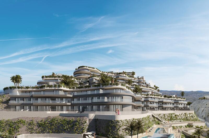3 bedroom Apartment for sale