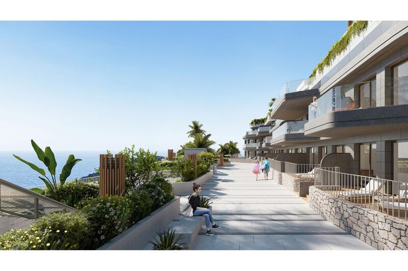 3 bedroom Apartment for sale