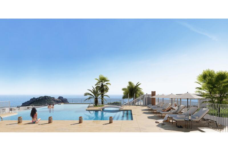 3 bedroom Apartment for sale
