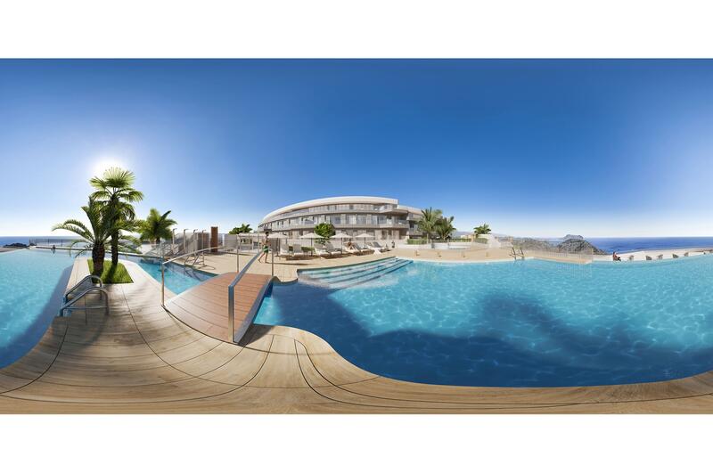 3 bedroom Apartment for sale