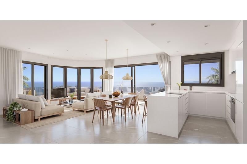 3 bedroom Apartment for sale