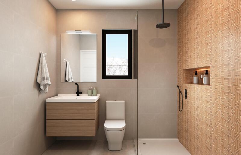 2 chambre Appartement à vendre