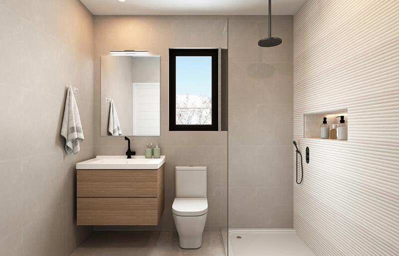 2 chambre Appartement à vendre