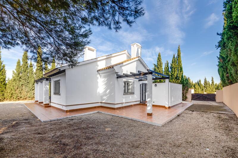 3 soverom Villa til salgs