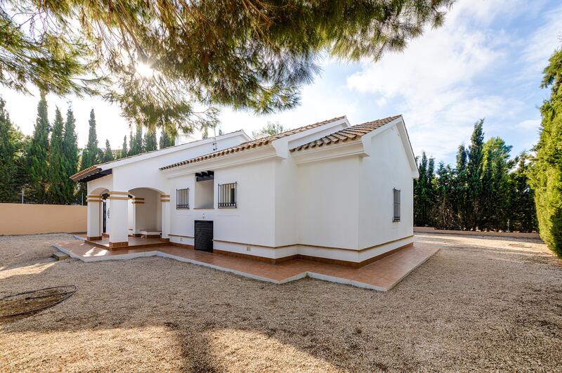 3 soverom Villa til salgs