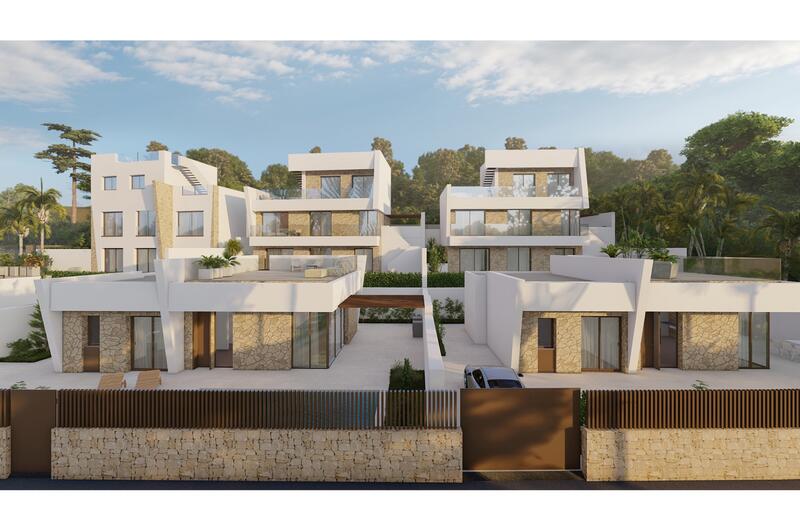 3 bedroom Villa for sale
