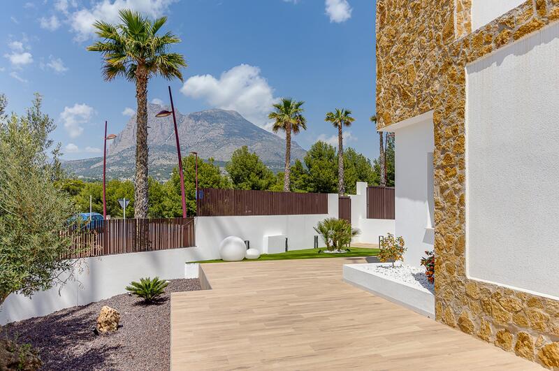 3 bedroom Villa for sale