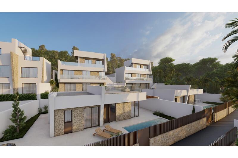 3 bedroom Villa for sale