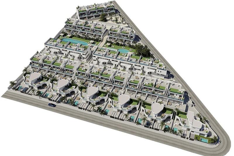 2 bedroom Apartment for sale