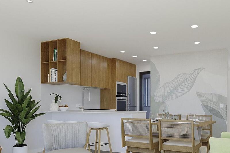 2 bedroom Apartment for sale