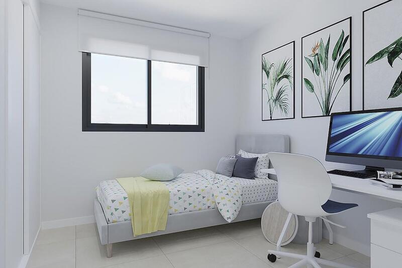 2 bedroom Apartment for sale