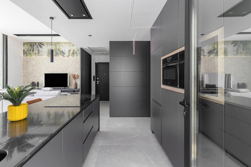 3 Cuarto Villa en venta