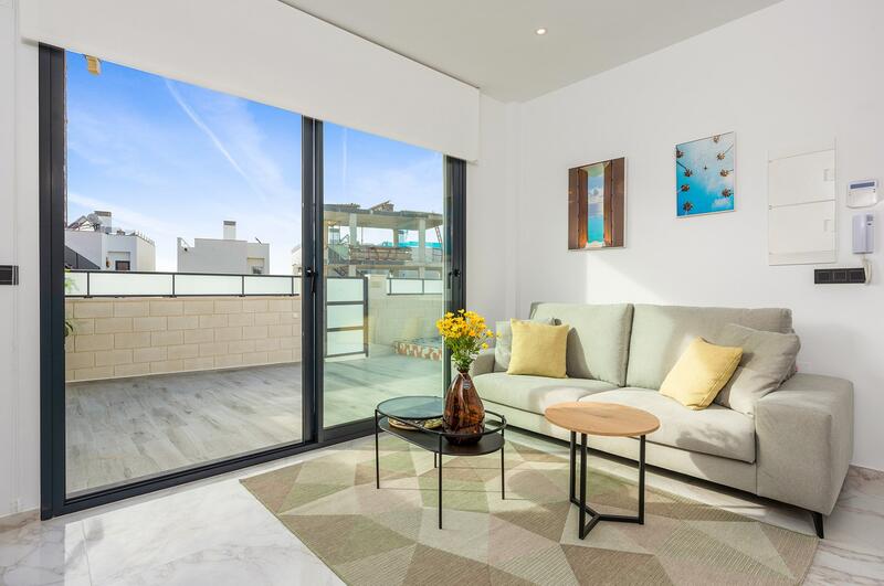 3 chambre Villa à vendre