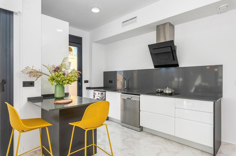3 chambre Villa à vendre