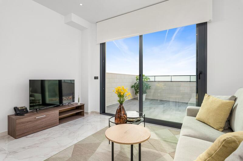 3 chambre Villa à vendre