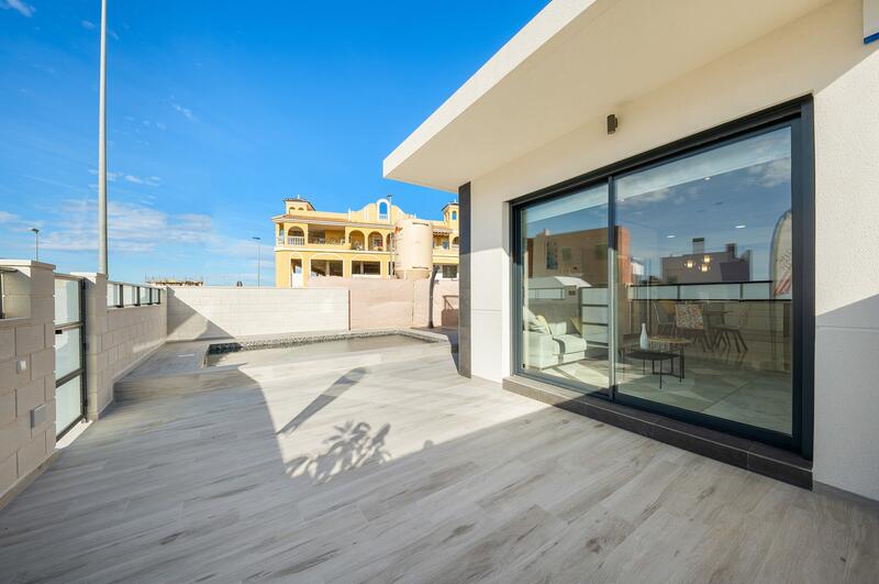 3 chambre Villa à vendre