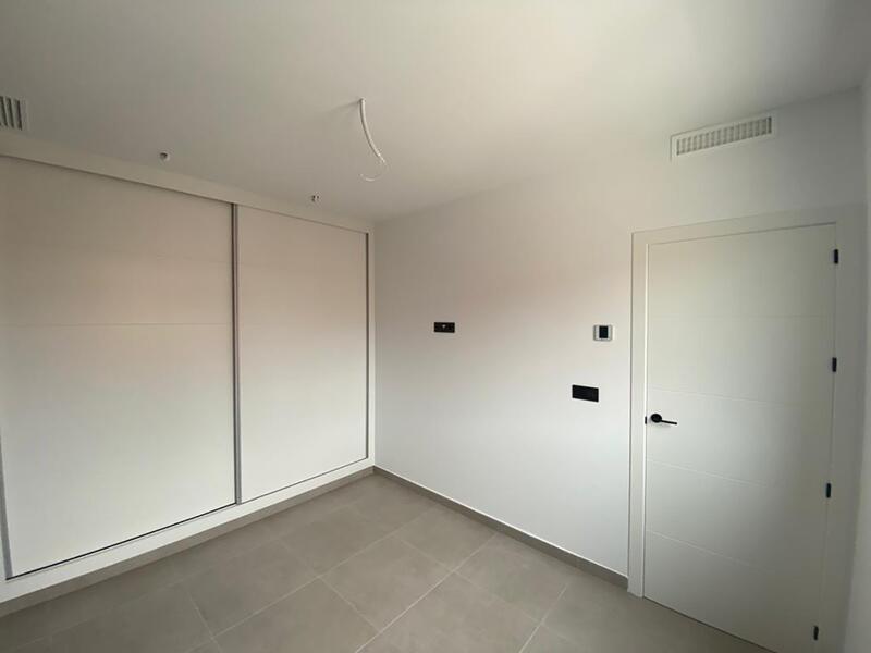 3 slaapkamer Villa Te koop