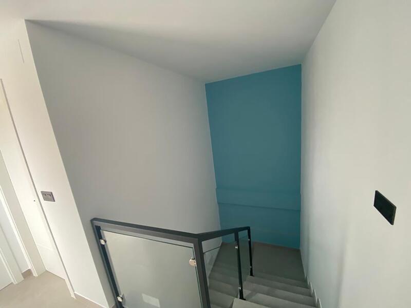 3 slaapkamer Villa Te koop