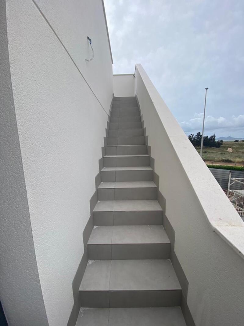 3 slaapkamer Villa Te koop
