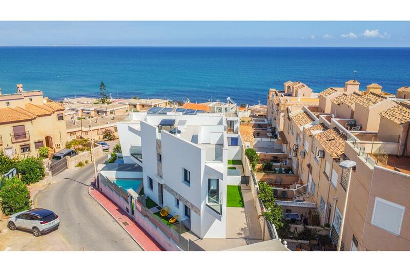 3 chambre Villa à vendre