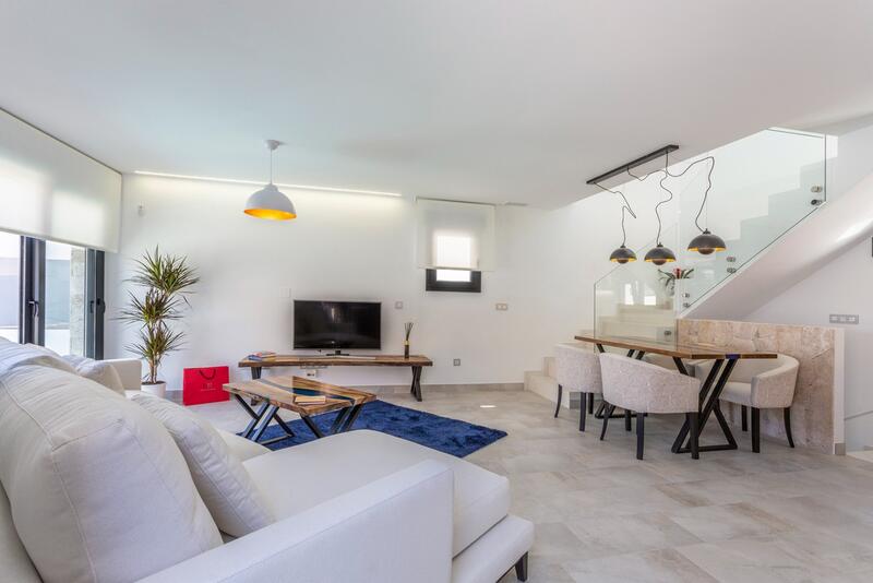 3 chambre Villa à vendre
