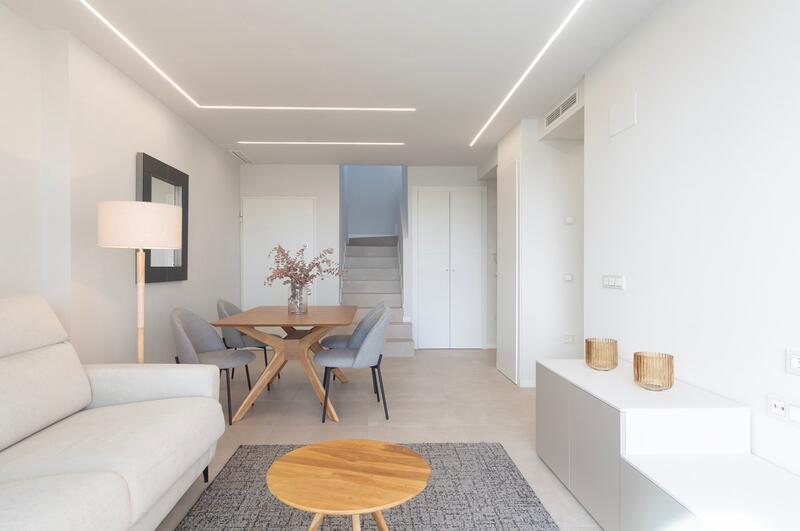3 chambre Appartement à vendre