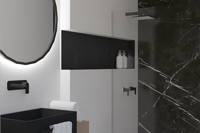 3 slaapkamer Villa Te koop