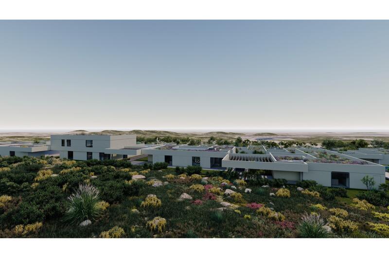 2 Cuarto Villa en venta
