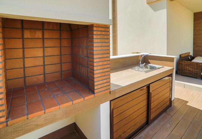 3 Cuarto Villa en venta