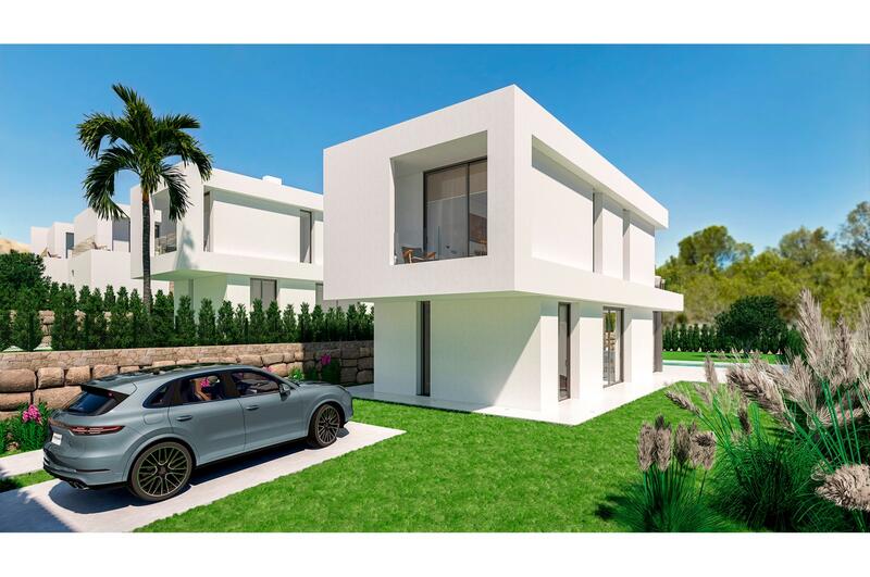 3 спальная комната вилла продается