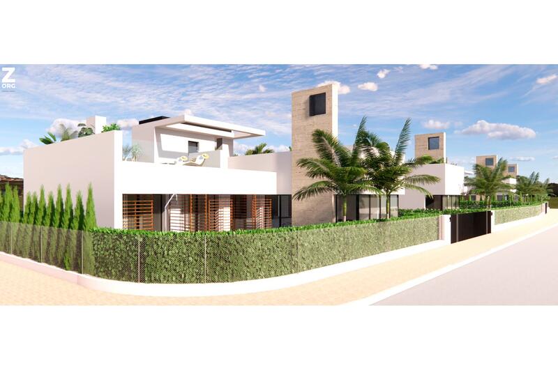 3 bedroom Villa for sale
