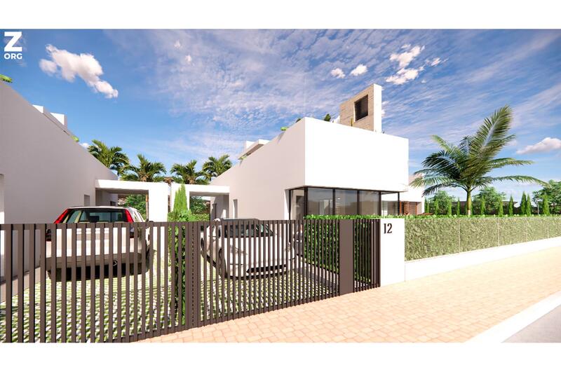 3 bedroom Villa for sale