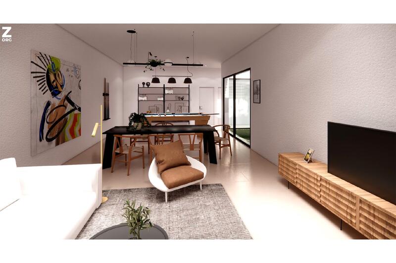 3 bedroom Villa for sale
