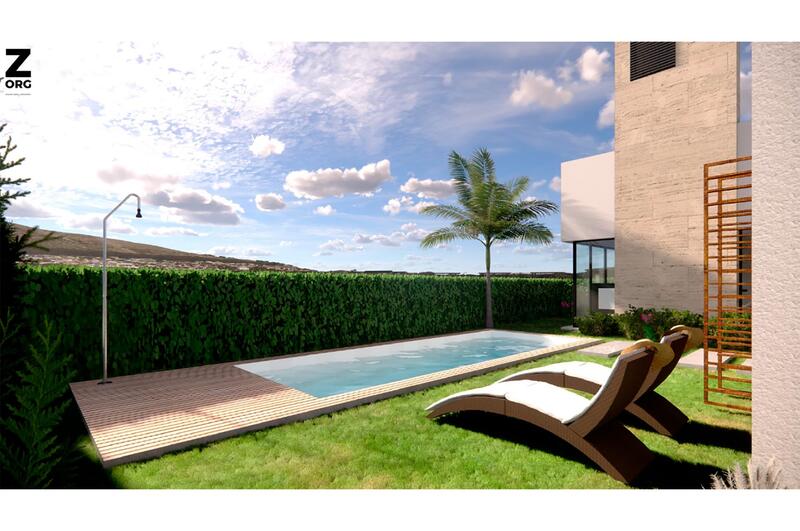 3 bedroom Villa for sale
