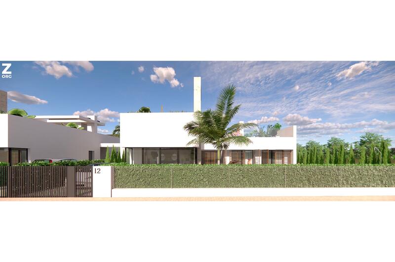 3 bedroom Villa for sale