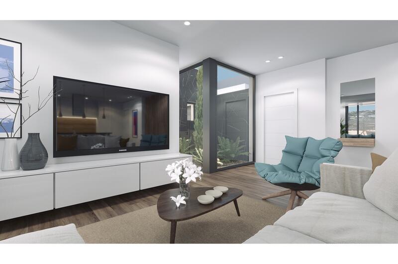 3 Schlafzimmer Villa zu verkaufen