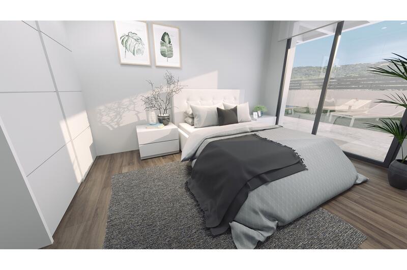 3 Schlafzimmer Villa zu verkaufen