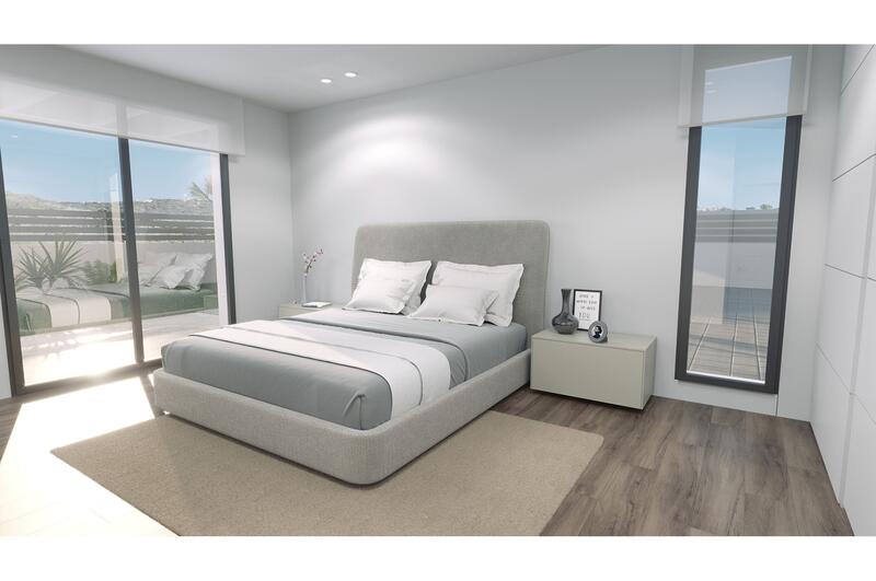 3 Schlafzimmer Villa zu verkaufen