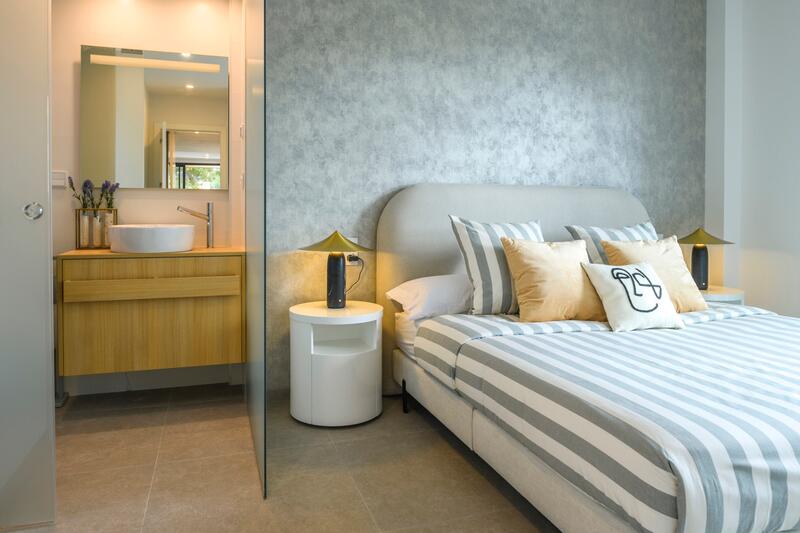 3 chambre Appartement à vendre