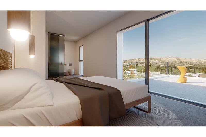 4 Cuarto Villa en venta