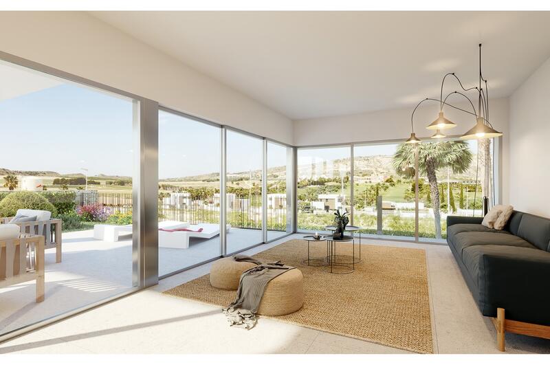 4 Cuarto Villa en venta