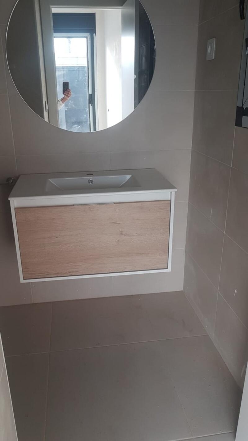 3 chambre Appartement à vendre