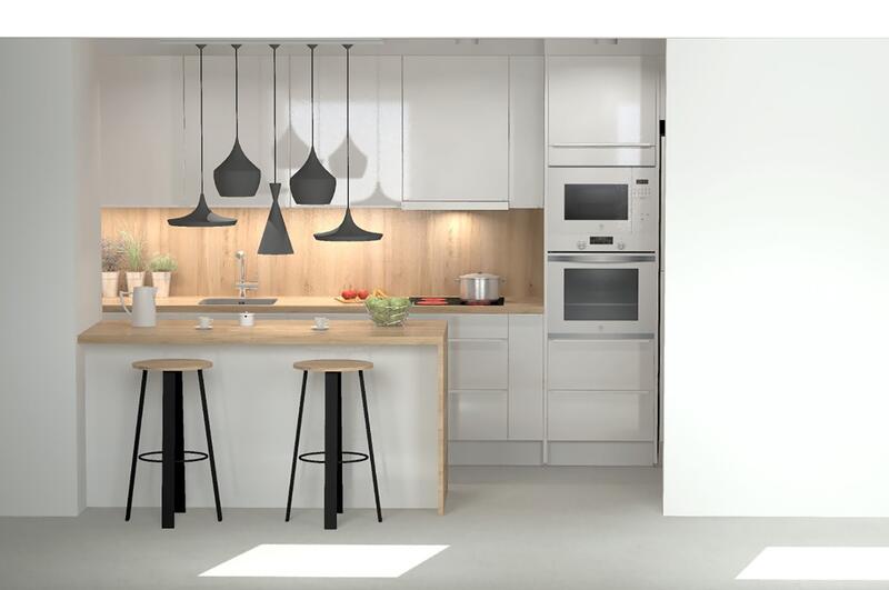 3 chambre Appartement à vendre