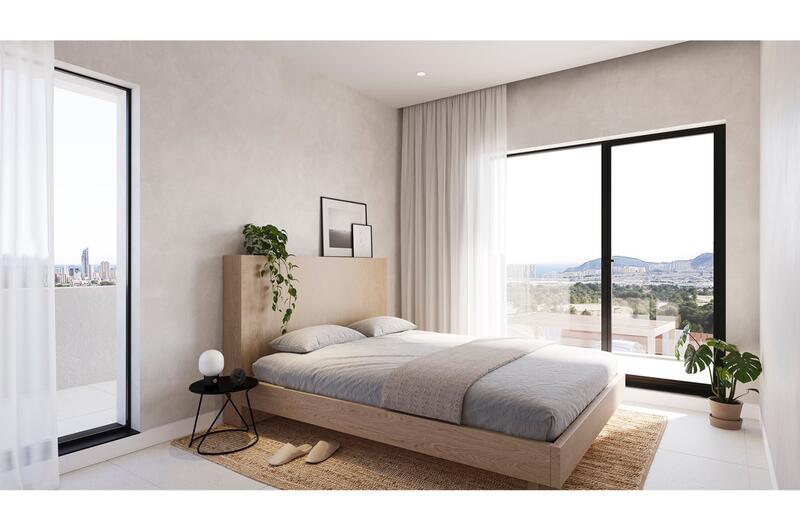 3 Cuarto Villa en venta
